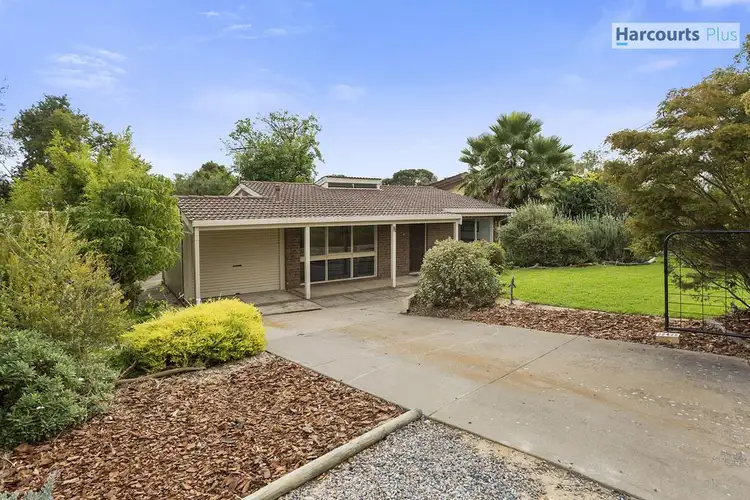 Main view of Homely house listing, 21 Chandlers Hill Road, O'halloran Hill SA 5158