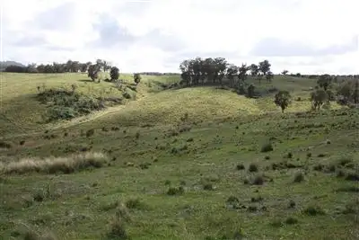 Lot 11 Bocoble Road, Mudgee NSW 2850