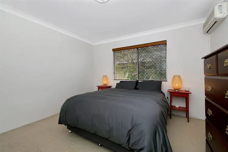 Fourth view of Homely unit listing, 11/32 Gordon Street, Milton QLD 4064