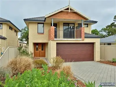 Main view of Homely house listing, 37A Beacham Street, Coodanup WA 6210
