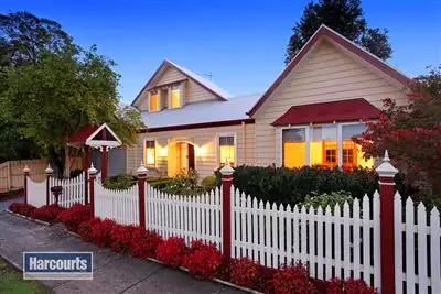 9 Joffre Street, Croydon VIC