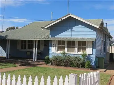 Main view of Homely house listing, 39 Dumaresq St, West Wyalong NSW 2671