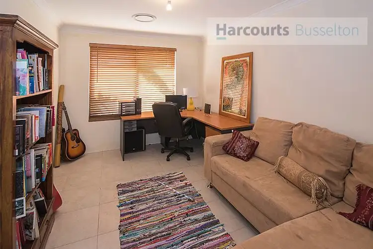 Fifth view of Homely house listing, 3 Arnup Drive, Vasse WA 6280