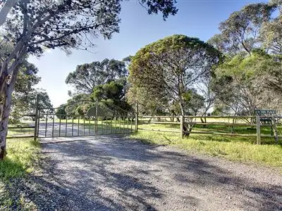 Second view of Homely house listing, 265 (Lot 9) Coxs Hill Road, Onkaparinga Hills SA 5163