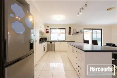 Sixth view of Homely house listing, 35 Briarcrest Drive, Cranbourne East VIC 3977