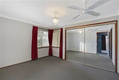 Fifth view of Homely house listing, 18 Collaroy Road, Woodbine NSW 2560
