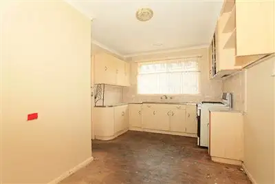 Second view of Homely unit listing, 1/10 Larch Street, Thomastown VIC 3074