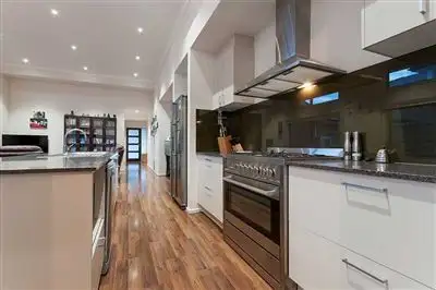 Second view of Homely house listing, 41 Tripani Avenue, Lalor VIC 3075