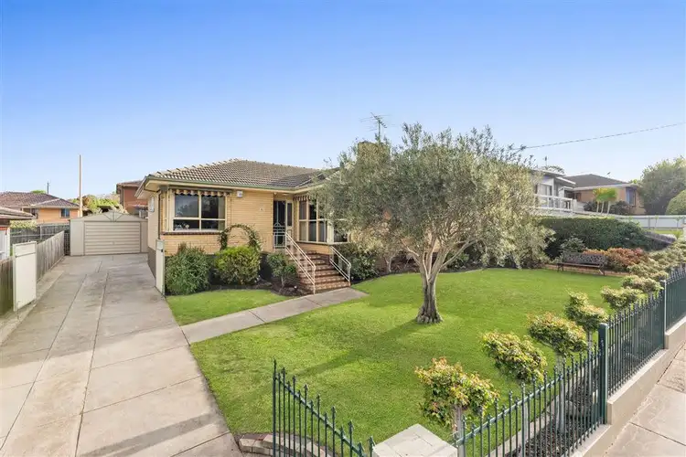 41 Kansas Avenue, Bell Post Hill VIC 3215