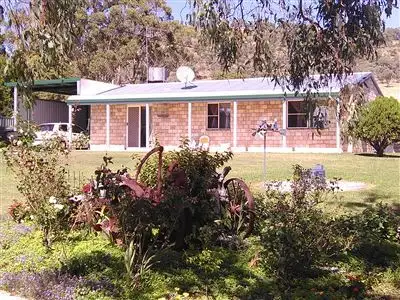 15 Pilton Valley Road, Pilton QLD 4361