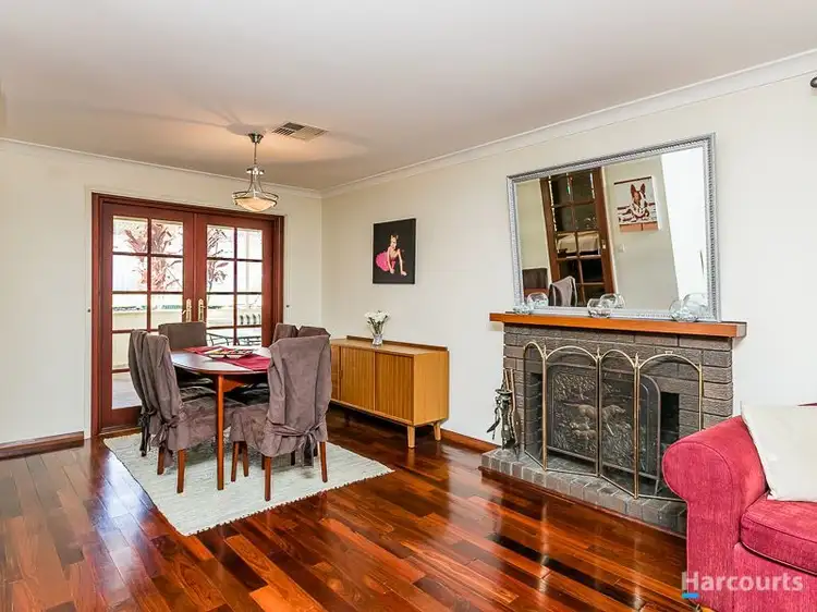 Fifth view of Homely house listing, 11 Shiel Way, Hamersley WA 6022