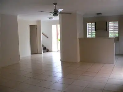 Fourth view of Homely house listing, 1/27 McCowan Street, Ashmore QLD 4214