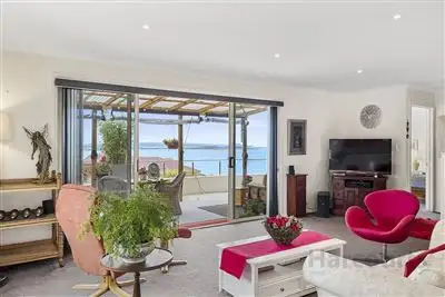 Fifth view of Homely unit listing, 1/83b Diamond Drive, Blackmans Bay TAS 7052