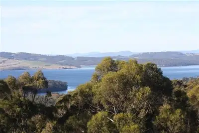 Third view of Homely land listing, 181 Whittons Road, Kettering TAS 7155