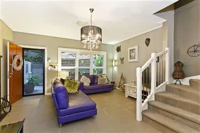 Third view of Homely townhouse listing, 14/91-93 Adderton Road, Telopea NSW 2117