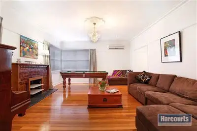 Second view of Homely house listing, 215 Canterbury Road, Heathmont VIC 3135