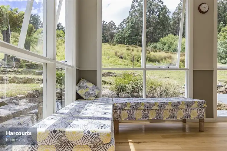 Fifth view of Homely house listing, 178 Castle Forbes Rd, Castle Forbes Bay TAS 7116