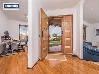 Fourth view of Homely house listing, 5 Woronga Place, Duncraig WA 6023