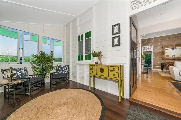 Third view of Homely house listing, 20 Estate Street, West End QLD 4810