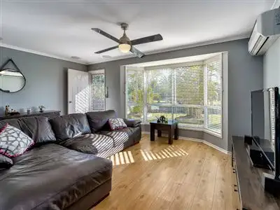 Second view of Homely house listing, 53 Hillmont Crescent, Morayfield QLD 4506