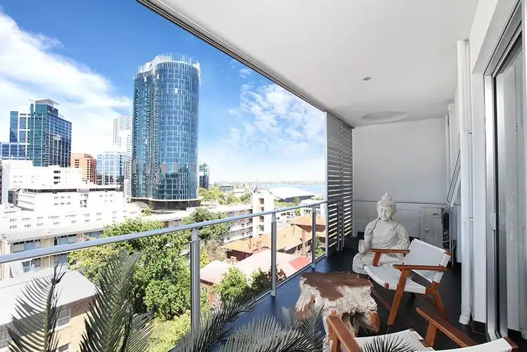 Sixth view of Homely apartment listing, 28/33 Malcolm Street, West Perth WA 6005
