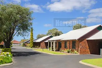 Sixth view of Homely retirement listing, 450 Bussell Highway - WILLIAM CAREY COURT, Broadwater WA 6280