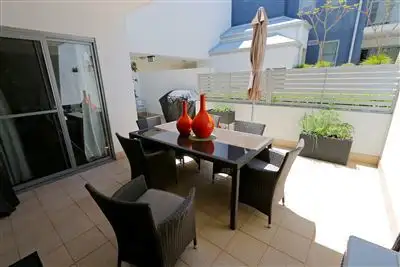 Second view of Homely apartment listing, 5/154 Newcastle Street, Perth WA 6000