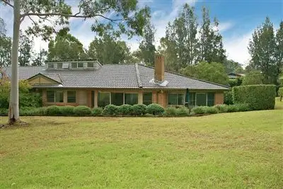 Seventh view of Homely villa listing, 21 Castle Pines Dr, Baulkham Hills NSW 2153