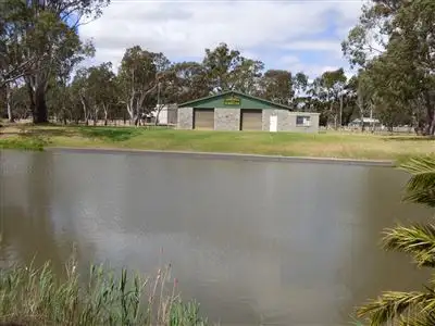 Second view of Homely rural property listing, . Horseshoe Bend Road, Dimboola VIC 3414