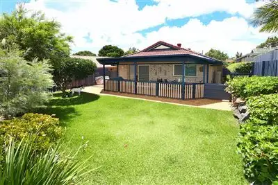 Third view of Homely house listing, 7 Ninnes Court, Mudgeeraba QLD 4213