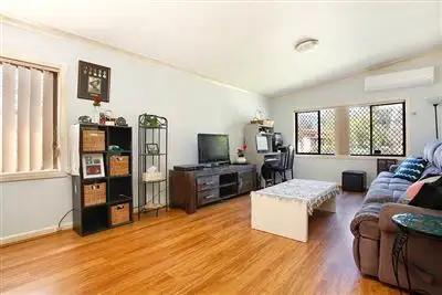 Second view of Homely house listing, 6 Slessor Place, Blackett NSW 2770