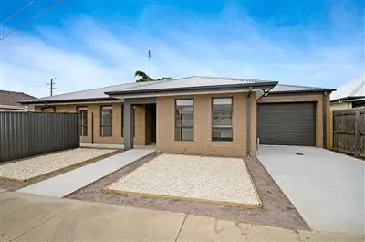 Main view of Homely townhouse listing, 18 Tolson Court, Norlane VIC