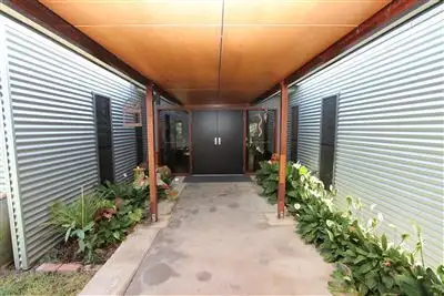 Sixth view of Homely house listing, 1589 Ayr-Dalbeg Road, Ayr QLD 4807