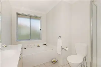 Fifth view of Homely townhouse listing, 5 Gould Way, Blacktown NSW