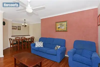 Fifth view of Homely house listing, 4 Hunn Court, Quinns Rocks WA 6030
