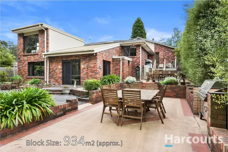 85 Nurlendi Road, Vermont VIC 3133