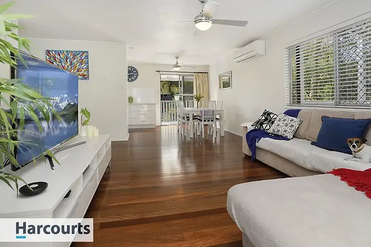 Second view of Homely house listing, 6 Olakuna Crescent, Ferny Hills QLD 4055
