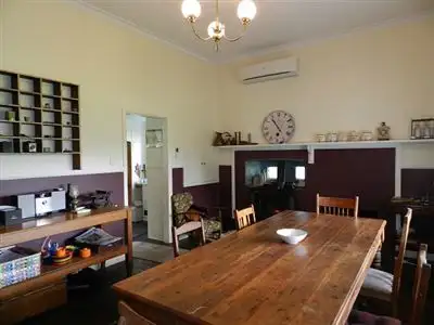Seventh view of Homely rural property listing, 127 Ross Ferguson Road, Binginwarri VIC 3966