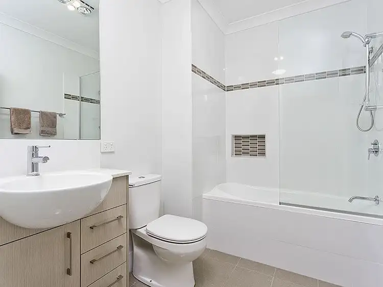 Sixth view of Homely unit listing, 5/21 Gainsborough Street, Moorooka QLD 4105