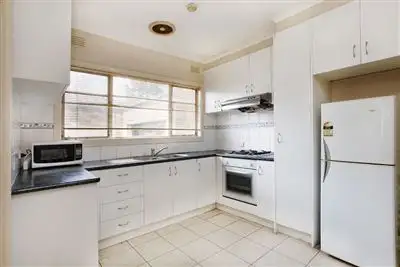 Second view of Homely unit listing, 1/14 Wordsworth Avenue, Clayton South VIC 3169