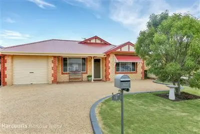 15 Harry Court, Munno Para West SA 5115