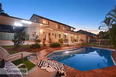 Main view of Homely house listing, 4 Chantilly Court, Albany Creek QLD 4035