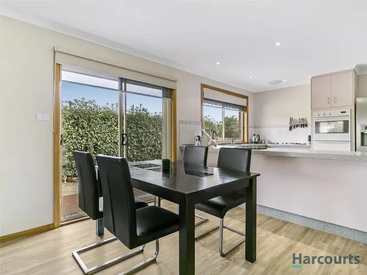 Third view of Homely house listing, 13 Helen Street, Drouin VIC 3818