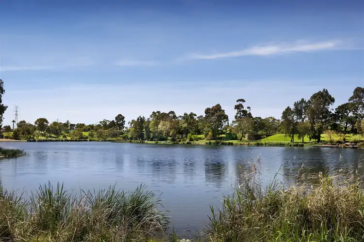 Fifth view of Homely house listing, 118 Glasgow Ave, Reservoir VIC 3073