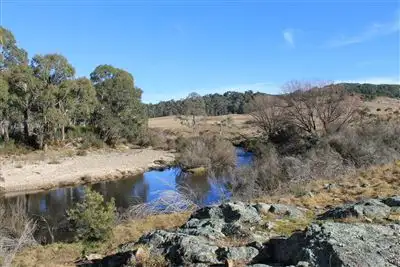 Main view of Homely rural property listing, 4369 Cooma Road, Braidwood NSW 2622