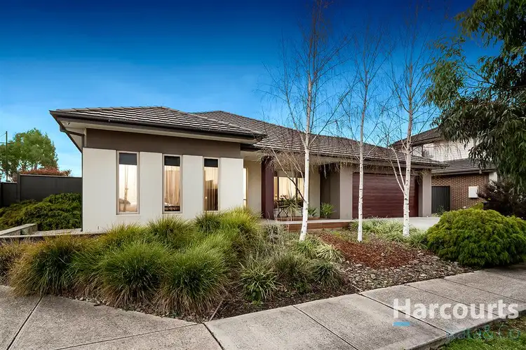 Main view of Homely house listing, 10 Millet Street, Mernda VIC 3754
