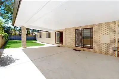 Second view of Homely house listing, 37 Allinga Street, Coombabah QLD 4216