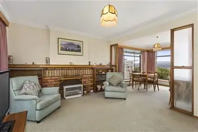 Fifth view of Homely house listing, 21 Denman Road, Trevallyn TAS 7250