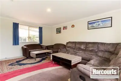 Seventh view of Homely house listing, 42 Harold Keys Drive, Narre Warren South VIC 3805