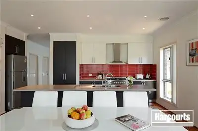 Fourth view of Homely house listing, 10 White Gum Way, Cranbourne North VIC 3977